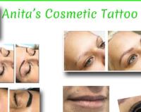 Anita's Cosmetic Tattoo & Skin Clinic image 1
